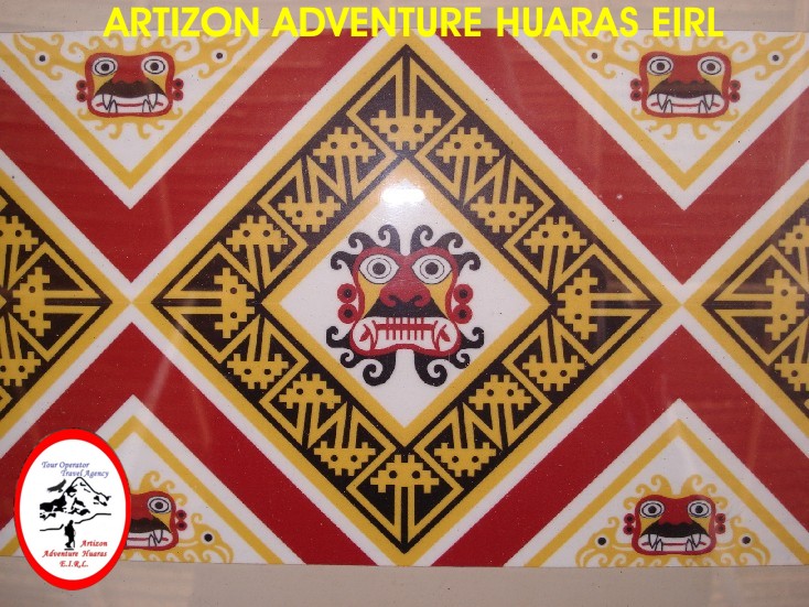 HUaca de la Luna - Trujillo